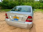 Toyota Corolla 121 2005