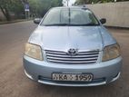 Toyota Corolla 121 2005