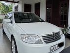 Toyota Corolla 121 2005