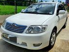 Toyota Corolla 121 2006