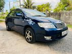 Toyota Corolla 121 2006