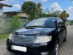 Toyota Corolla 121 2006