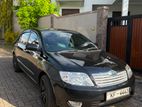 Toyota Corolla 121 2006