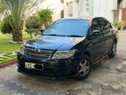 Toyota Corolla 121 2006