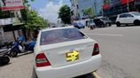 Toyota Corolla 121 2006