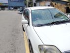 Toyota Corolla 121 2006