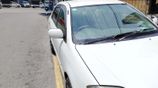 Toyota Corolla 121 2006