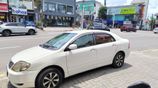 Toyota Corolla 121 2006