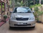 Toyota Corolla 121 2006