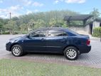 Toyota Corolla 121 2006