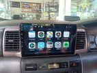 Toyota Corolla 121 2GB Android Car Player