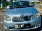 Toyota Corolla 121 44000km 2006