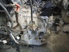 Toyota Corolla 121/Allison 240 Auto Gear Box