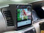 Toyota Corolla 121 Android Player