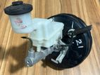 Toyota Corolla 121 Brake Booster