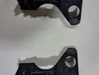 Toyota Corolla 121 Bumper Bracket