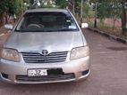 Toyota Corolla 121 Car For Rent