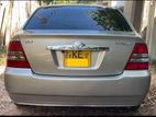 Toyota Corolla 121 Car for Rent