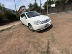 Toyota Corolla 121 Car for Rent