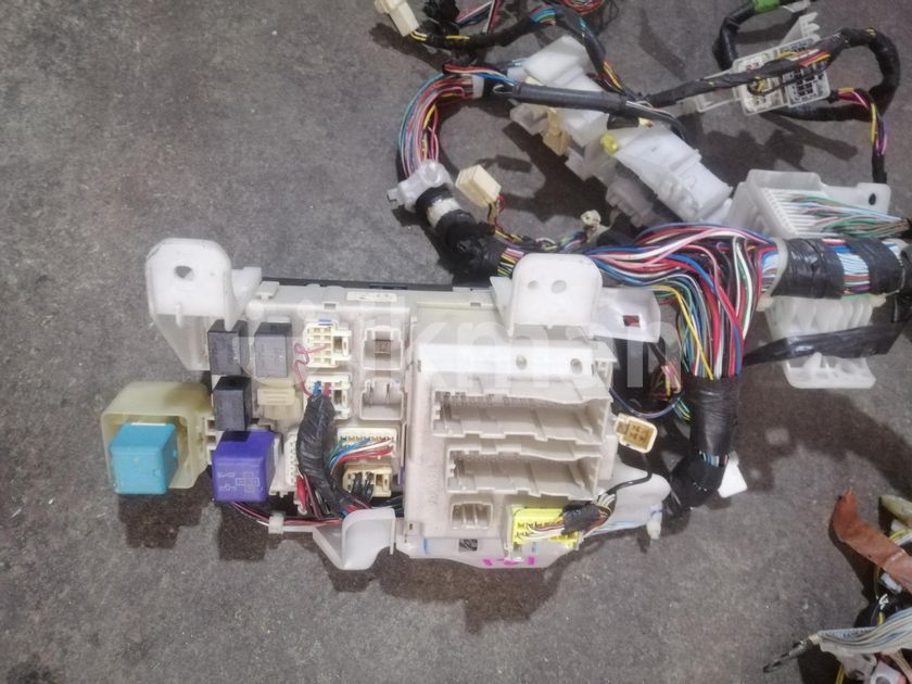 Toyota Corolla 121 Dashboard Wire Harnesses for Sale in Dehiwala ikman