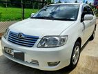 Toyota Corolla 121 Dickey Light 2006