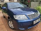 Toyota Corolla 121 DICKY LIGHT JN- 2004