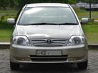 Toyota Corolla 121 Diesel Auto | X 2002