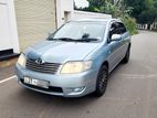 Toyota Corolla 121 DIKKY LIGHT AUTO 2004