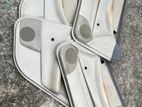 Toyota Corolla 121 Door Panels
