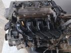 Toyota Corolla 121 Engine