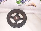 Toyota Corolla 121 Engine Pully