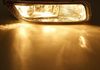 Toyota Corolla 121 Fog Lamp Light Set Auto Parts & Accessories