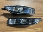 Toyota Corolla 121 Fog Light Set