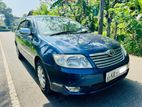 Toyota Corolla 121 for Rent