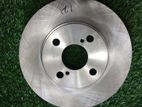 Toyota Corolla 121 Front Brake Disc