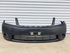 Toyota Corolla 121 front bumper