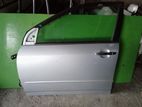 Toyota Corolla 121 Front Left Door Panel