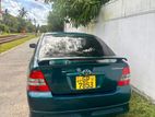 Toyota Corolla 121 G 2001