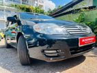 Toyota Corolla 121 G 2003