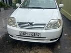 Toyota Corolla 121 G 2004