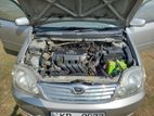 Toyota Corolla 121 G Grab 2003
