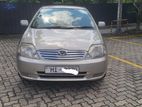 Toyota Corolla 121 G Grade 2000