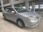 Toyota Corolla 121 G Grade 2001