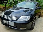 Toyota Corolla 121 G grade 2001