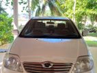 Toyota Corolla 121 G grade 2002