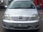 Toyota Corolla 121 G Grade 2003