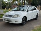 Toyota Corolla 121 G Grade 2003