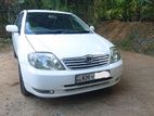 Toyota Corolla 121 2003