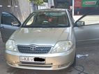 Toyota Corolla 121 G Grade 2003