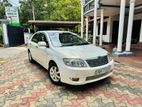 Toyota Corolla 121 G Grade 2004